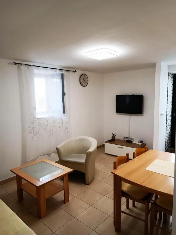 Apartment Dujas Split Exteriör bild