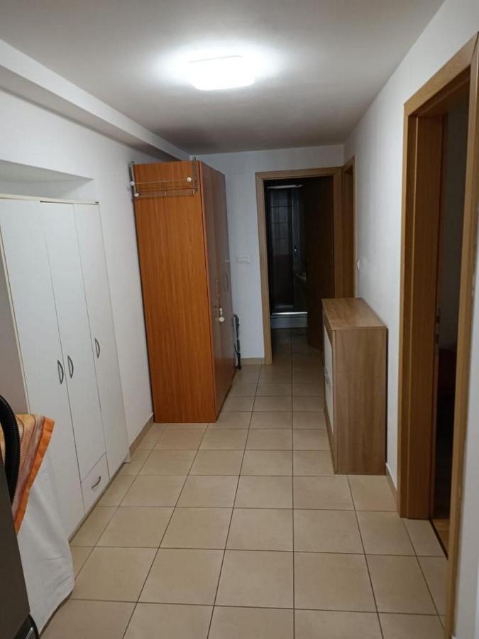 Apartment Dujas Split Exteriör bild