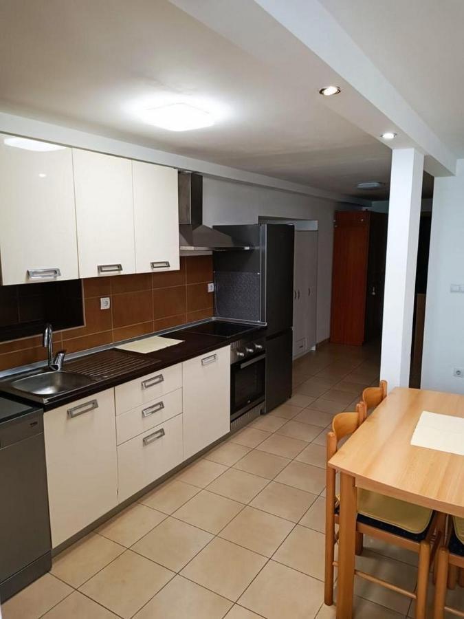 Apartment Dujas Split Exteriör bild